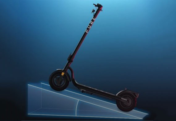 Pure Scooters
