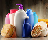 Toiletries Products