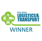 Irish Transport and Logistics award
